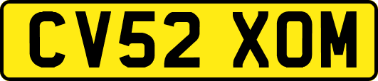 CV52XOM