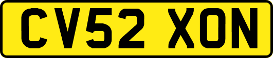CV52XON