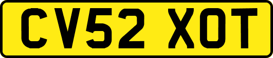 CV52XOT