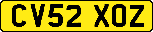CV52XOZ