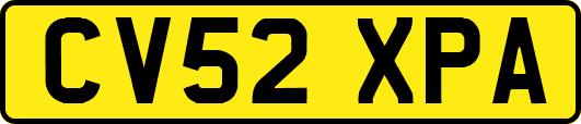 CV52XPA