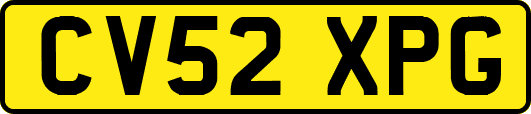CV52XPG