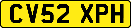 CV52XPH