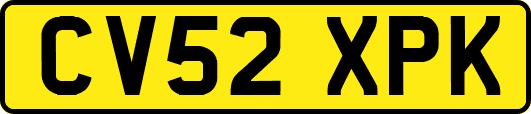 CV52XPK