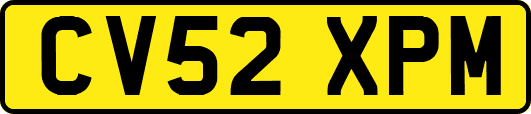CV52XPM