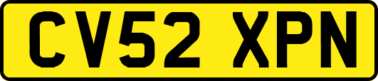 CV52XPN