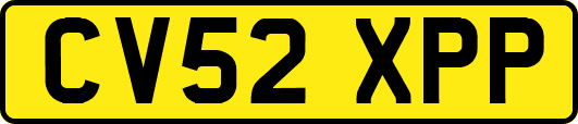 CV52XPP