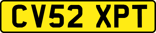 CV52XPT