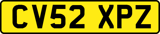 CV52XPZ