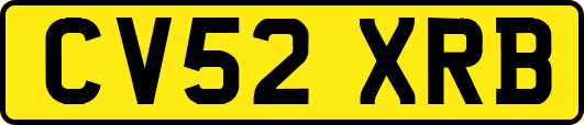 CV52XRB