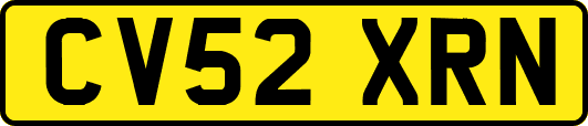 CV52XRN