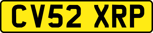 CV52XRP