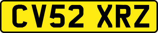 CV52XRZ