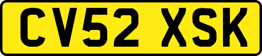 CV52XSK