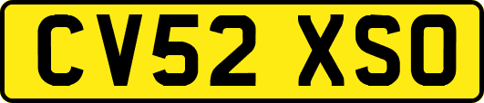 CV52XSO