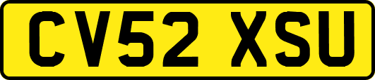 CV52XSU