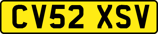 CV52XSV