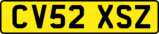 CV52XSZ