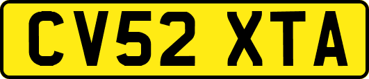 CV52XTA