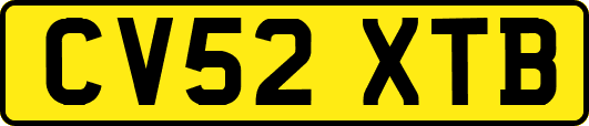 CV52XTB