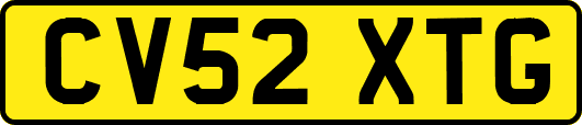 CV52XTG
