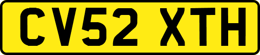 CV52XTH