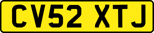 CV52XTJ