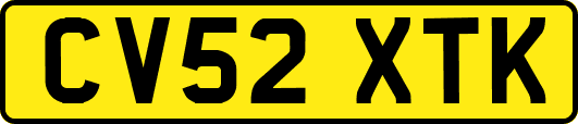 CV52XTK