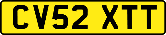 CV52XTT