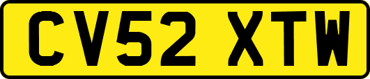 CV52XTW