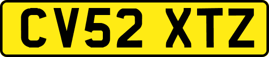 CV52XTZ