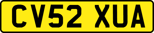 CV52XUA