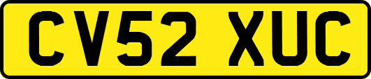 CV52XUC