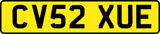 CV52XUE