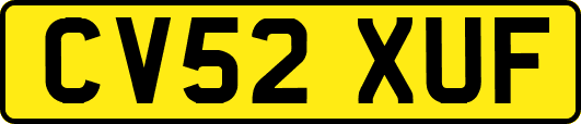 CV52XUF