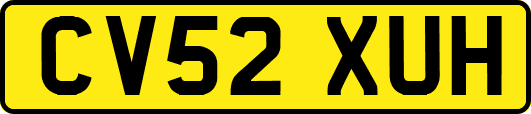 CV52XUH