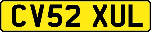 CV52XUL
