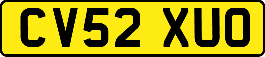 CV52XUO