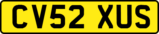 CV52XUS