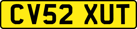 CV52XUT