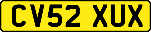 CV52XUX