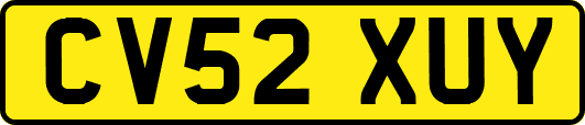 CV52XUY