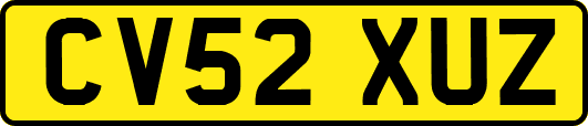 CV52XUZ