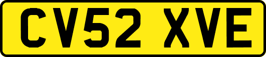 CV52XVE