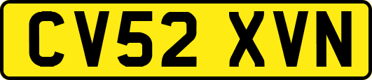 CV52XVN