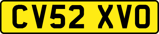 CV52XVO