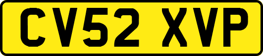 CV52XVP