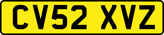 CV52XVZ
