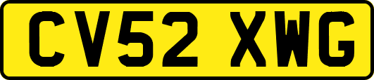 CV52XWG