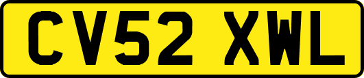CV52XWL